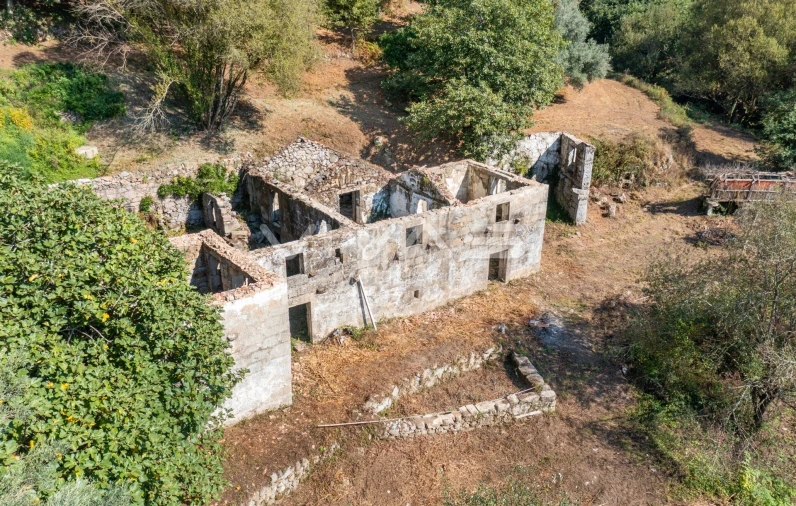 Moradia T0 para Venda em Vade Foto 15