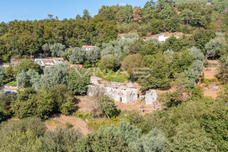 Moradia T0 para Venda em Vade Foto 20