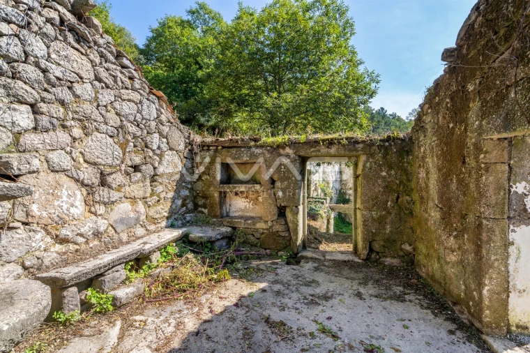 Moradia T0 para Venda em Vade Foto 10
