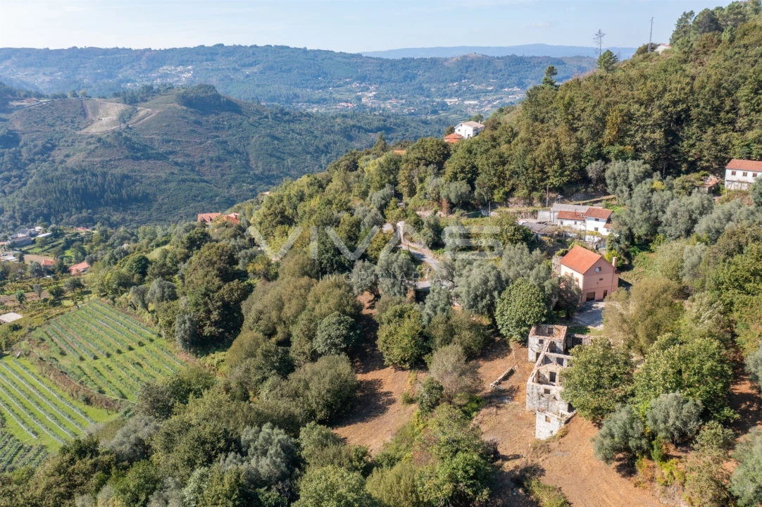 Moradia T0 para Venda em Vade Foto 22