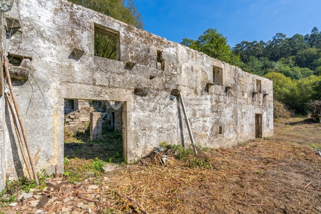 Moradia T0 para Venda em Vade Foto 4