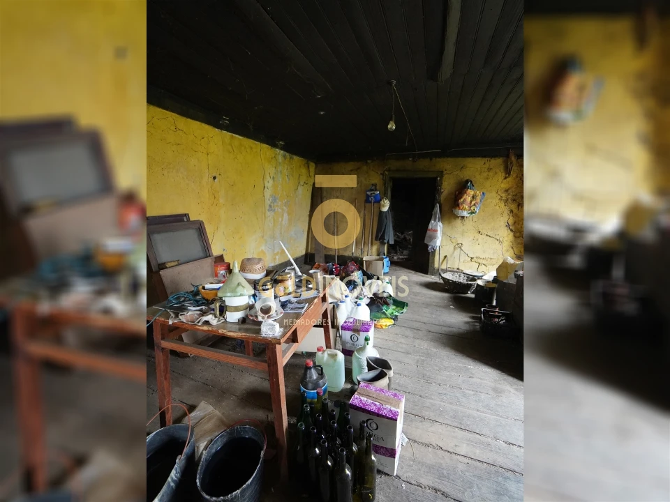 Moradia T2 para Venda em Raiva, Pedorido e Paraíso Foto 8