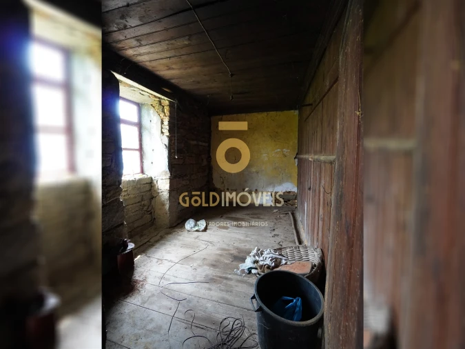 Moradia T2 para Venda em Raiva, Pedorido e Paraíso Foto 6