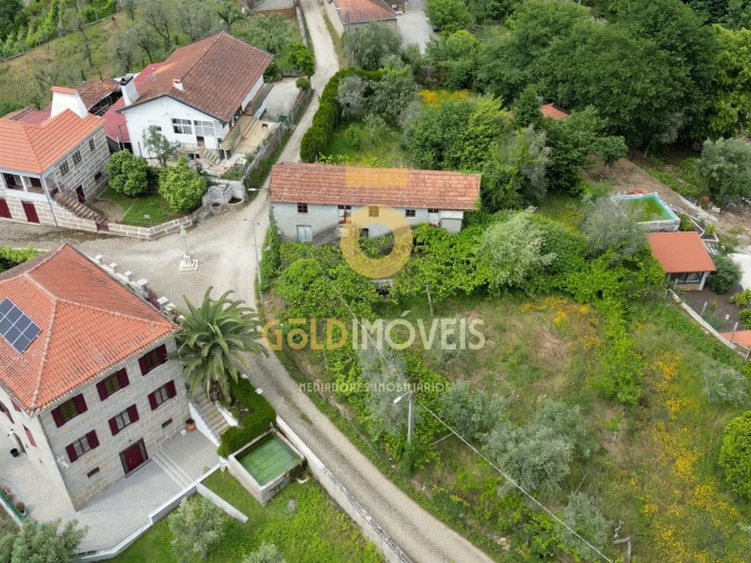 Moradia T2 para Venda em Raiva, Pedorido e Paraíso Foto 2