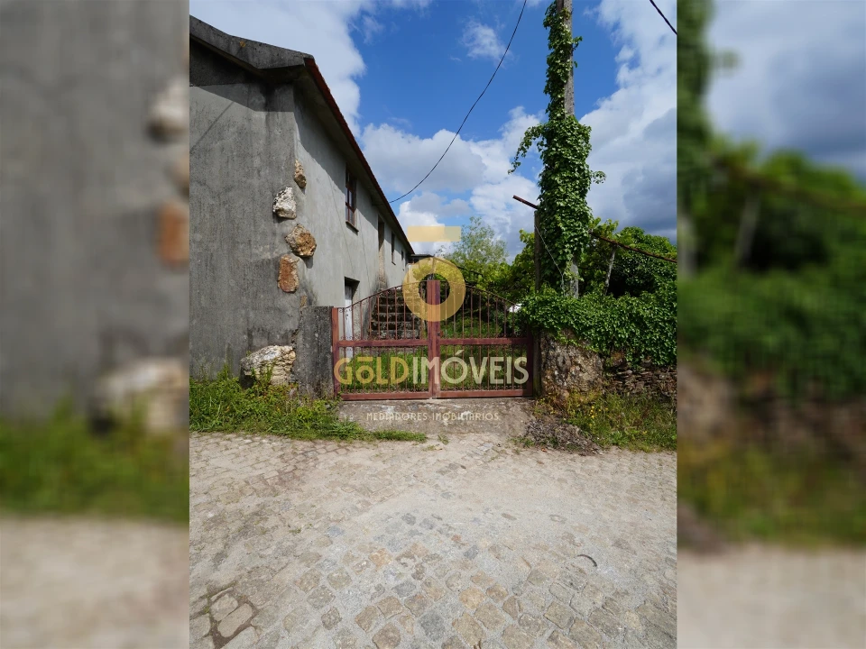 Moradia T2 para Venda em Raiva, Pedorido e Paraíso Foto 5