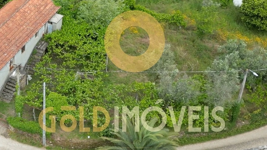 Moradia T2 para Venda em Raiva, Pedorido e Paraíso