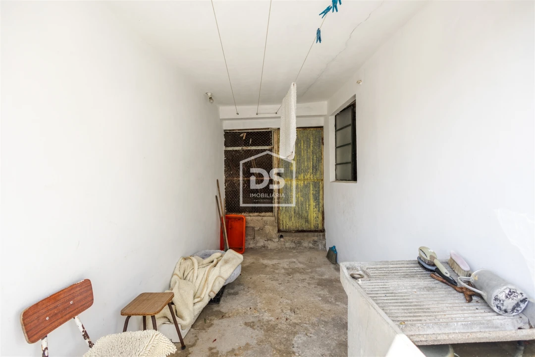 Moradia T3 para Venda em Raiva, Pedorido e Paraíso Foto 11