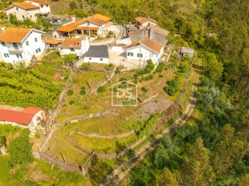 Moradia T3 para Venda em Raiva, Pedorido e Paraíso