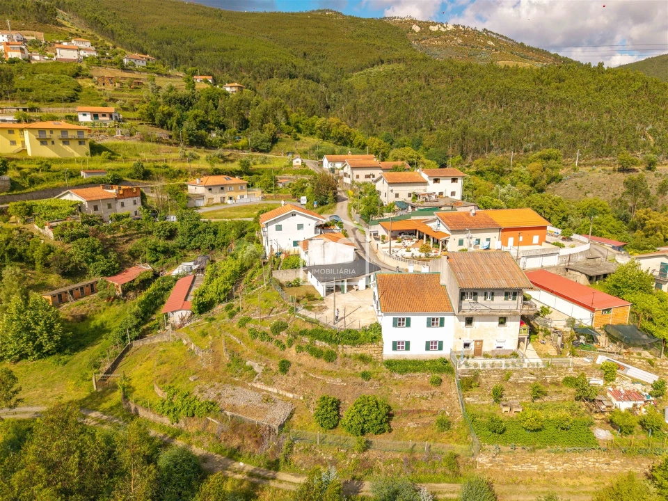 Moradia T3 para Venda em Raiva, Pedorido e Paraíso Foto 7
