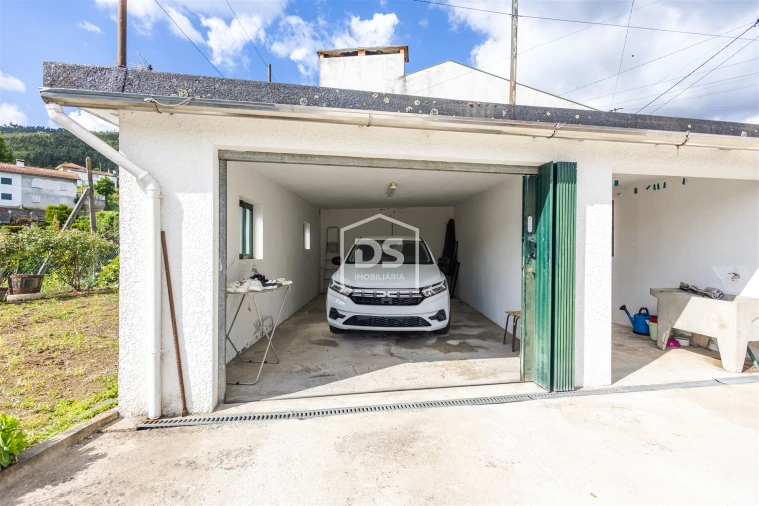 Moradia T3 para Venda em Raiva, Pedorido e Paraíso Foto 10