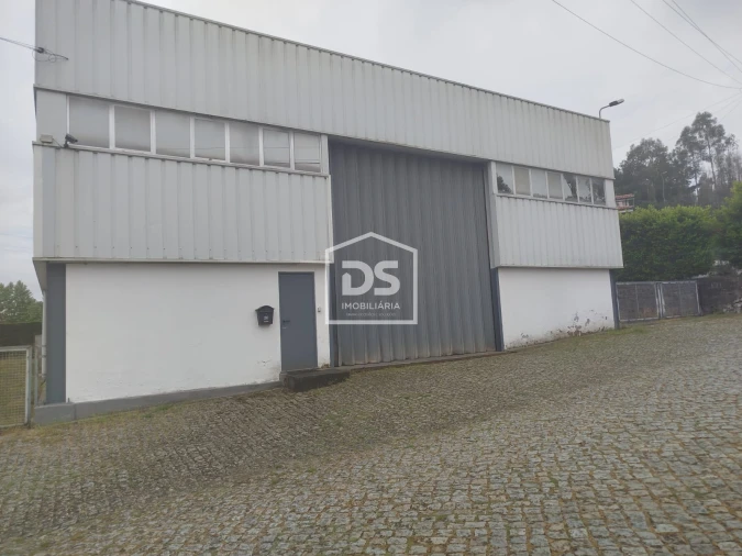 Armazém para Venda em Penafiel Foto 6