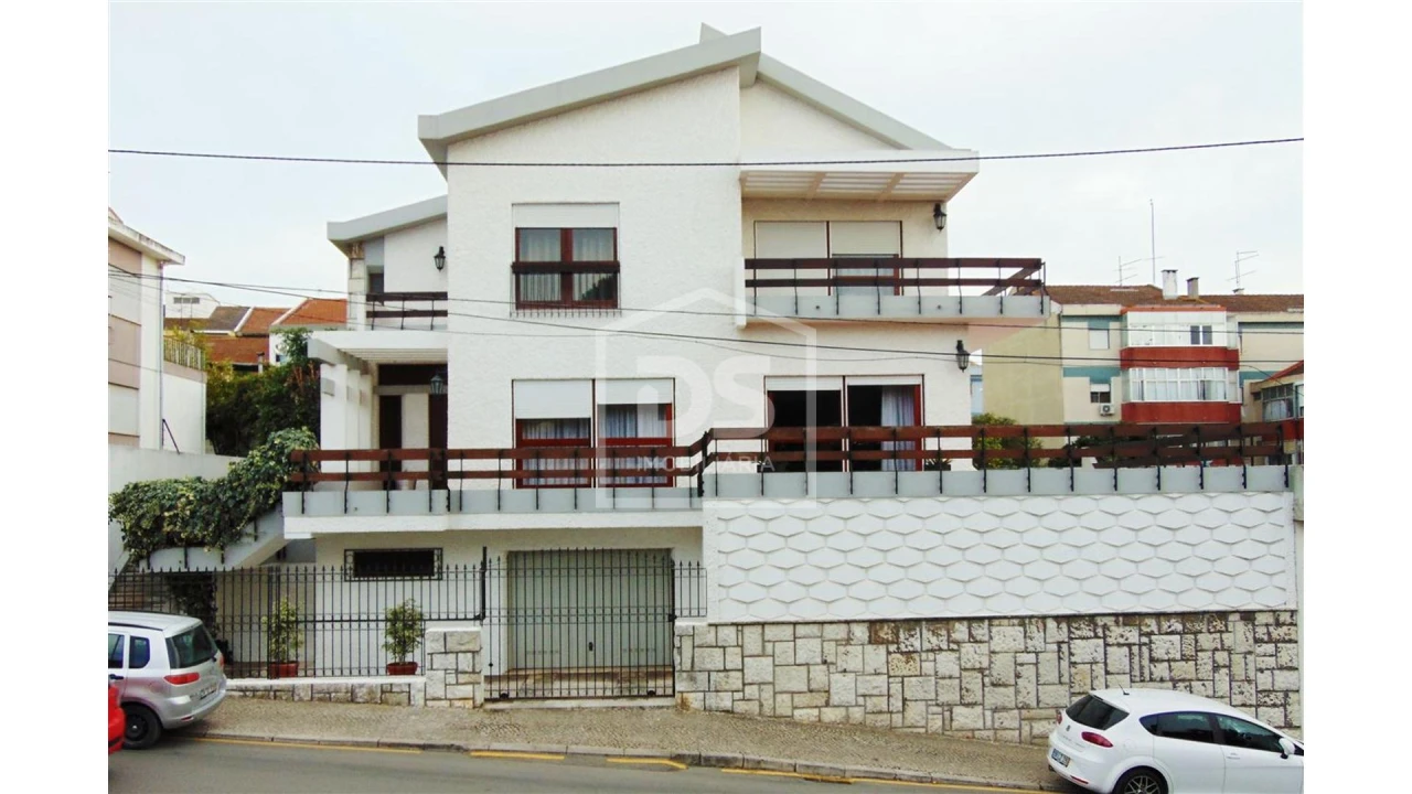 Moradia T0 para Venda em Alto do Seixalinho, Santo André e Verderena Foto 25