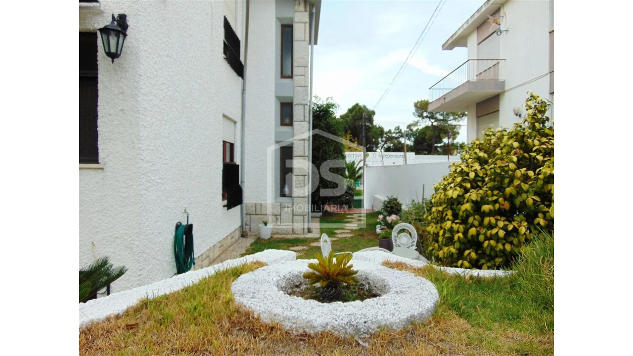Moradia T0 para Venda em Alto do Seixalinho, Santo André e Verderena Foto 30
