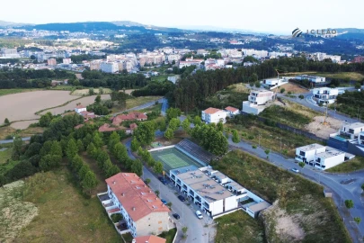 Moradia T3 para Venda em Paredes