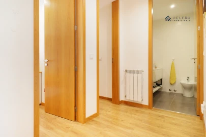 Moradia T3 para Venda em Paredes