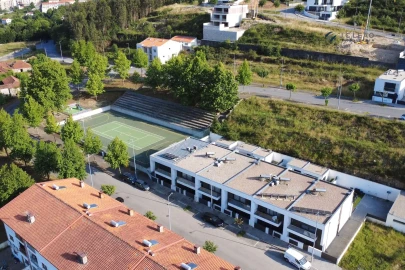Moradia T3 para Venda em Paredes