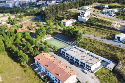 Moradia T3 para Venda em Paredes