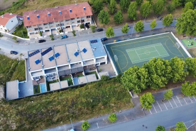 Moradia T3 para Venda em Paredes
