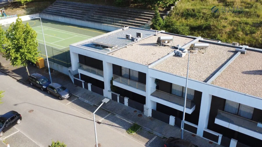 Moradia T3 para Venda em Paredes