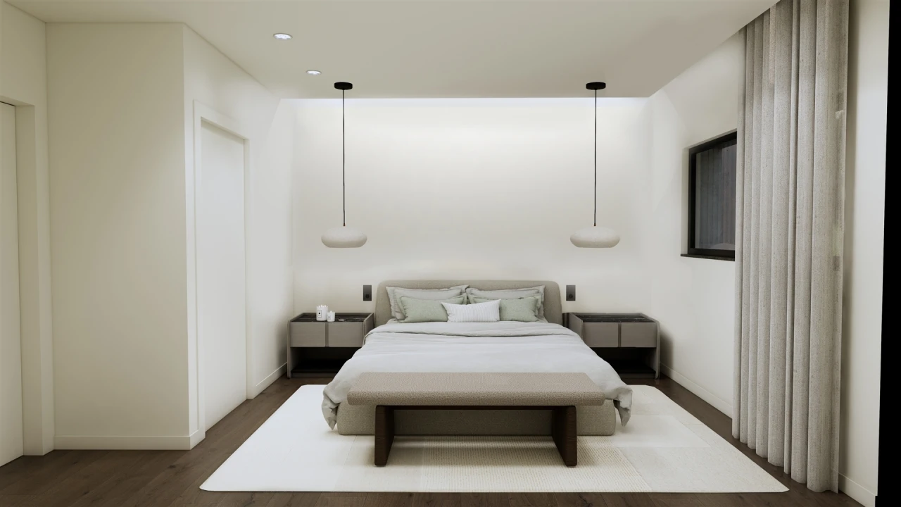 Apartamento T2 para Venda em Leiria, Pousos, Barreira e Cortes Foto 2