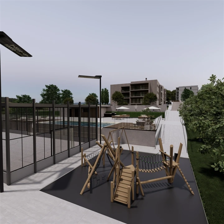 Apartamento T2 para Venda em Leiria, Pousos, Barreira e Cortes Foto 17