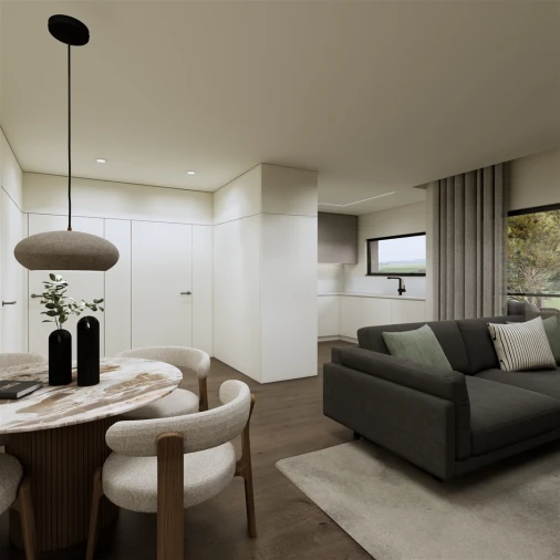Apartamento T2 para Venda em Leiria, Pousos, Barreira e Cortes Foto 5