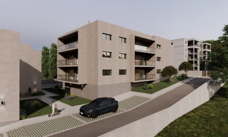 Apartamento T3 para Venda em Leiria, Pousos, Barreira e Cortes
