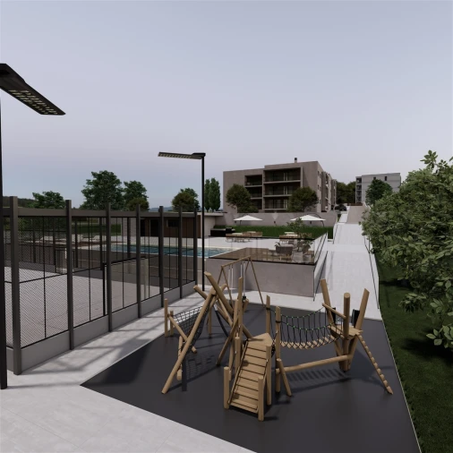 Apartamento T3 para Venda em Leiria, Pousos, Barreira e Cortes Foto 21