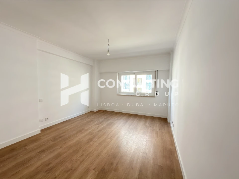 Apartamento T3 para Venda em São Domingos de Benfica Foto 41