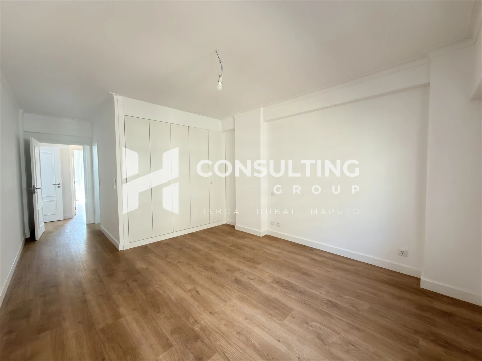 Apartamento T3 para Venda em São Domingos de Benfica Foto 42