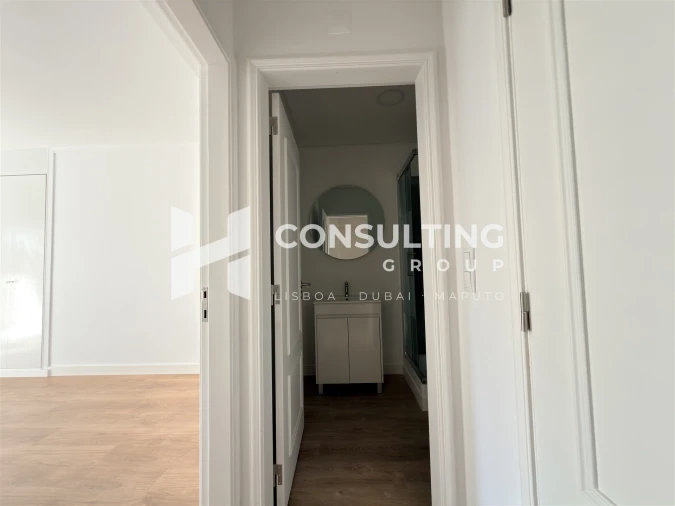Apartamento T3 para Venda em São Domingos de Benfica Foto 23