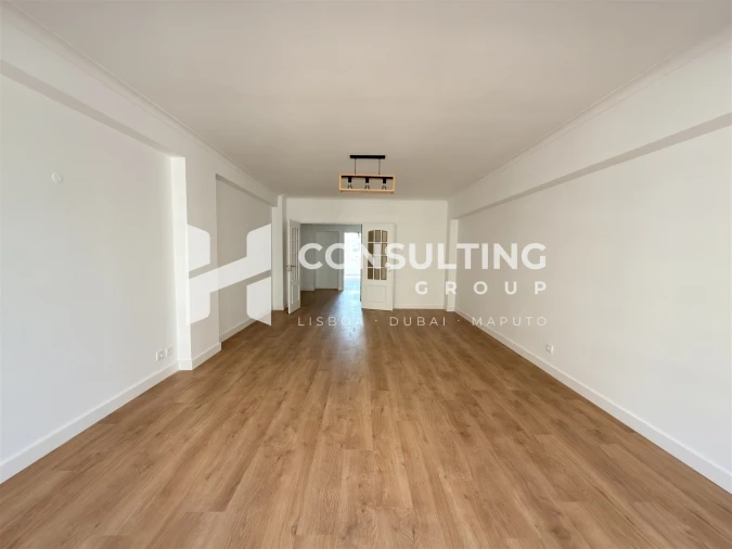 Apartamento T3 para Venda em São Domingos de Benfica Foto 12