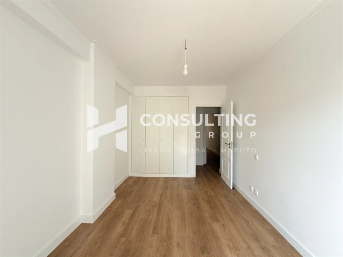 Apartamento T3 para Venda em São Domingos de Benfica Foto 33