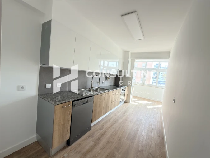 Apartamento T3 para Venda em São Domingos de Benfica Foto 13