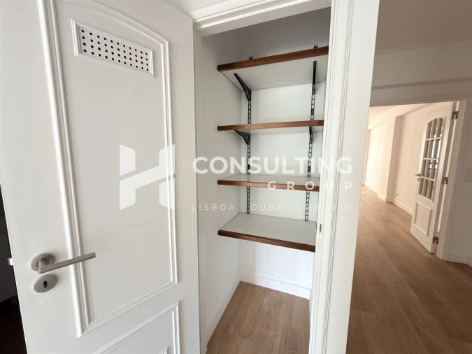 Apartamento T3 para Venda em São Domingos de Benfica Foto 22