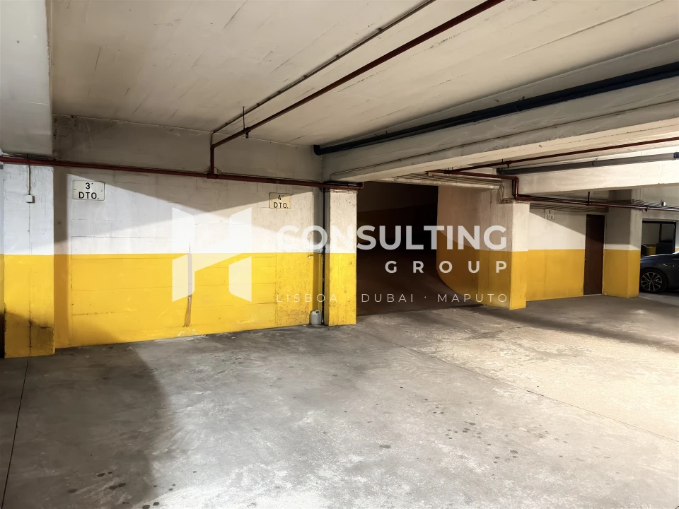 Apartamento T3 para Venda em São Domingos de Benfica Foto 45