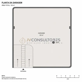 Garagem para Venda em Esmoriz