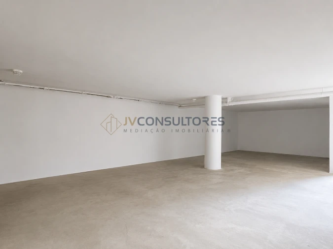 Garagem para Venda em Esmoriz Foto 2
