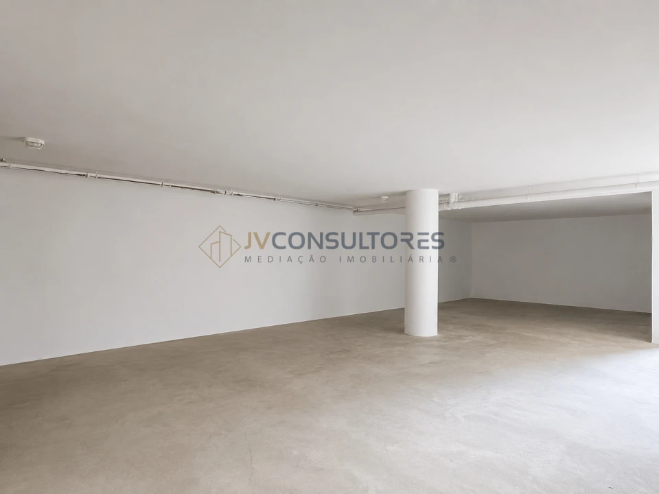 Garagem para Venda em Esmoriz Foto 2