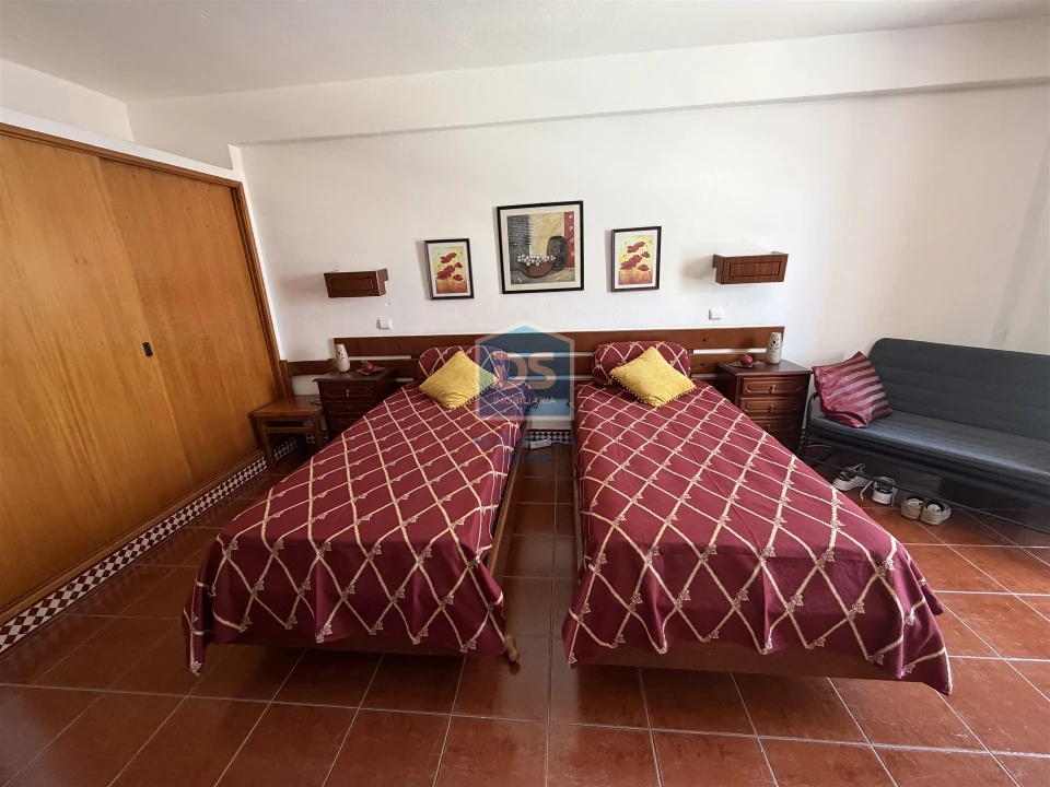 Apartamento T1 para Venda em Albufeira e Olhos de Água Foto 18