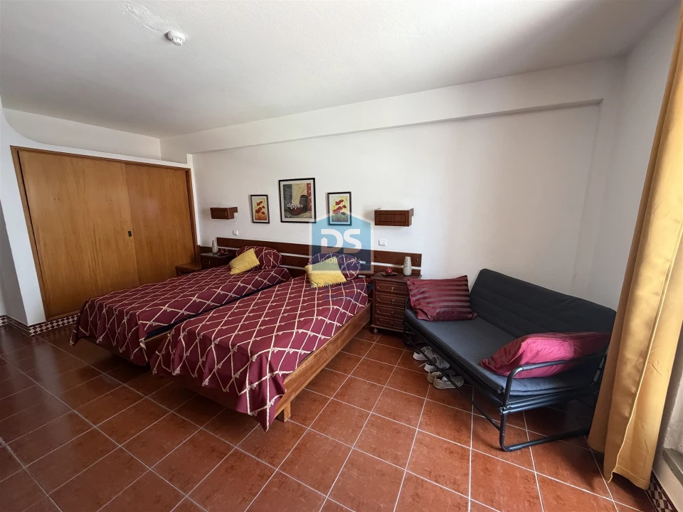 Apartamento T1 para Venda em Albufeira e Olhos de Água Foto 16