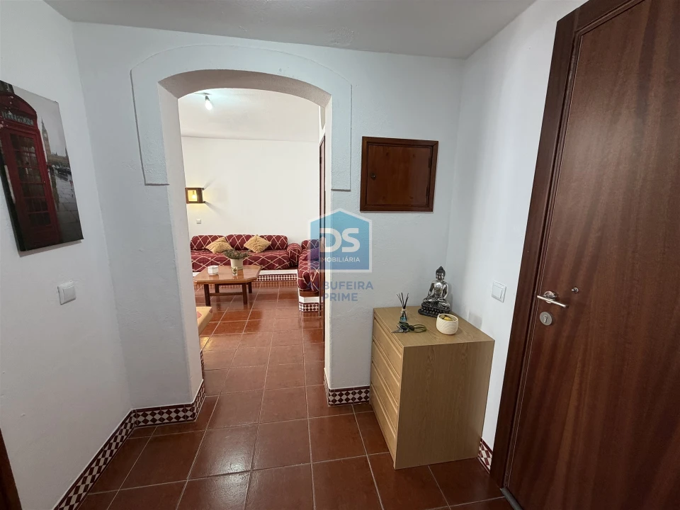 Apartamento T1 para Venda em Albufeira e Olhos de Água Foto 4
