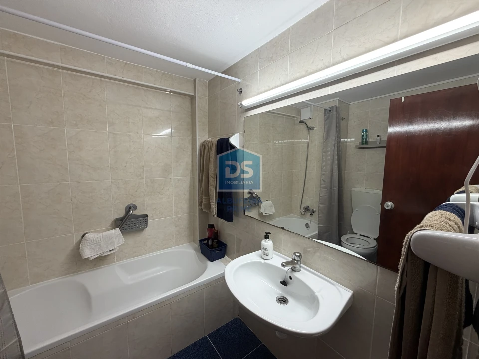 Apartamento T1 para Venda em Albufeira e Olhos de Água Foto 12
