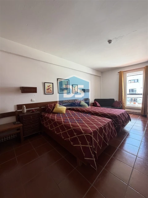 Apartamento T1 para Venda em Albufeira e Olhos de Água