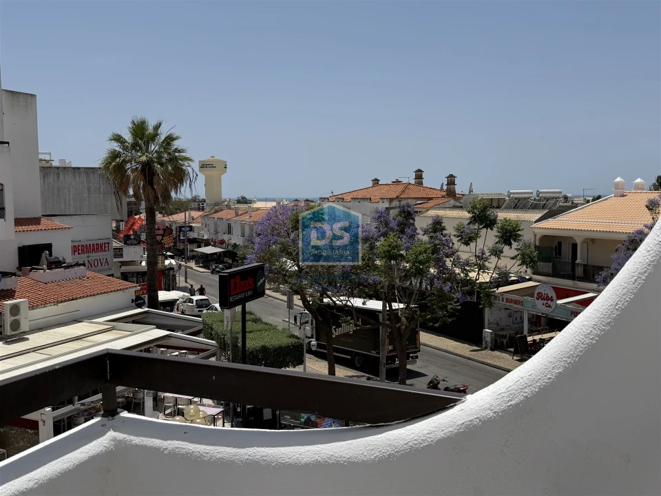 Apartamento T1 para Venda em Albufeira e Olhos de Água Foto 24