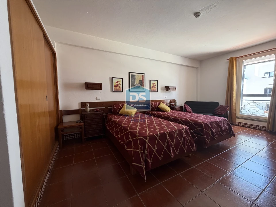 Apartamento T1 para Venda em Albufeira e Olhos de Água Foto 21