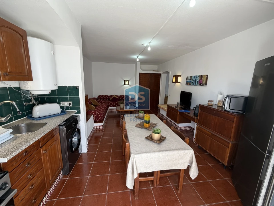 Apartamento T1 para Venda em Albufeira e Olhos de Água Foto 27