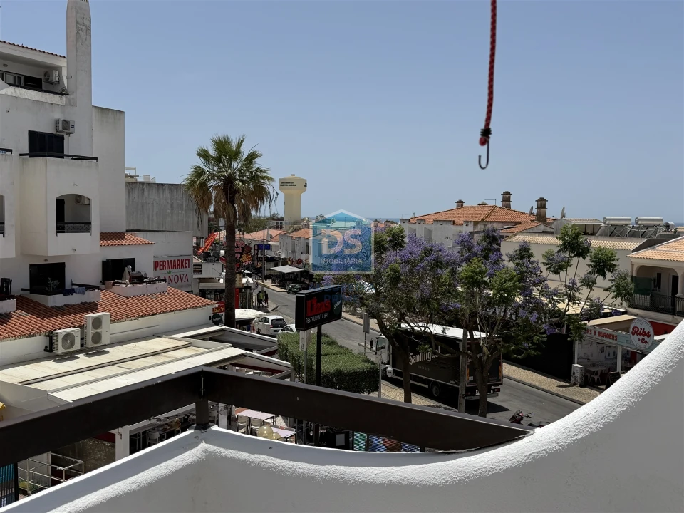 Apartamento T1 para Venda em Albufeira e Olhos de Água Foto 23