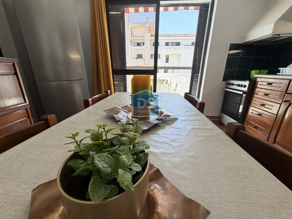 Apartamento T1 para Venda em Albufeira e Olhos de Água Foto 11