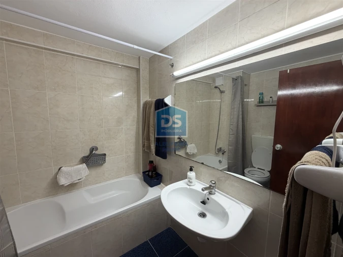 Apartamento T1 para Venda em Albufeira e Olhos de Água Foto 12